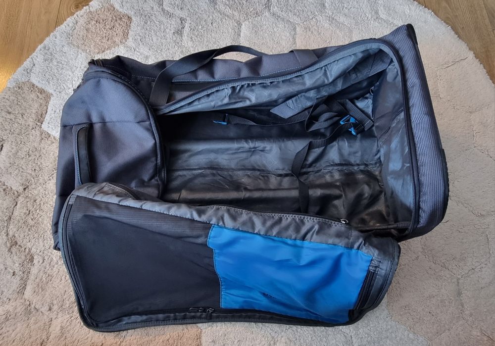 Torba podróżna Travelite na kółkach