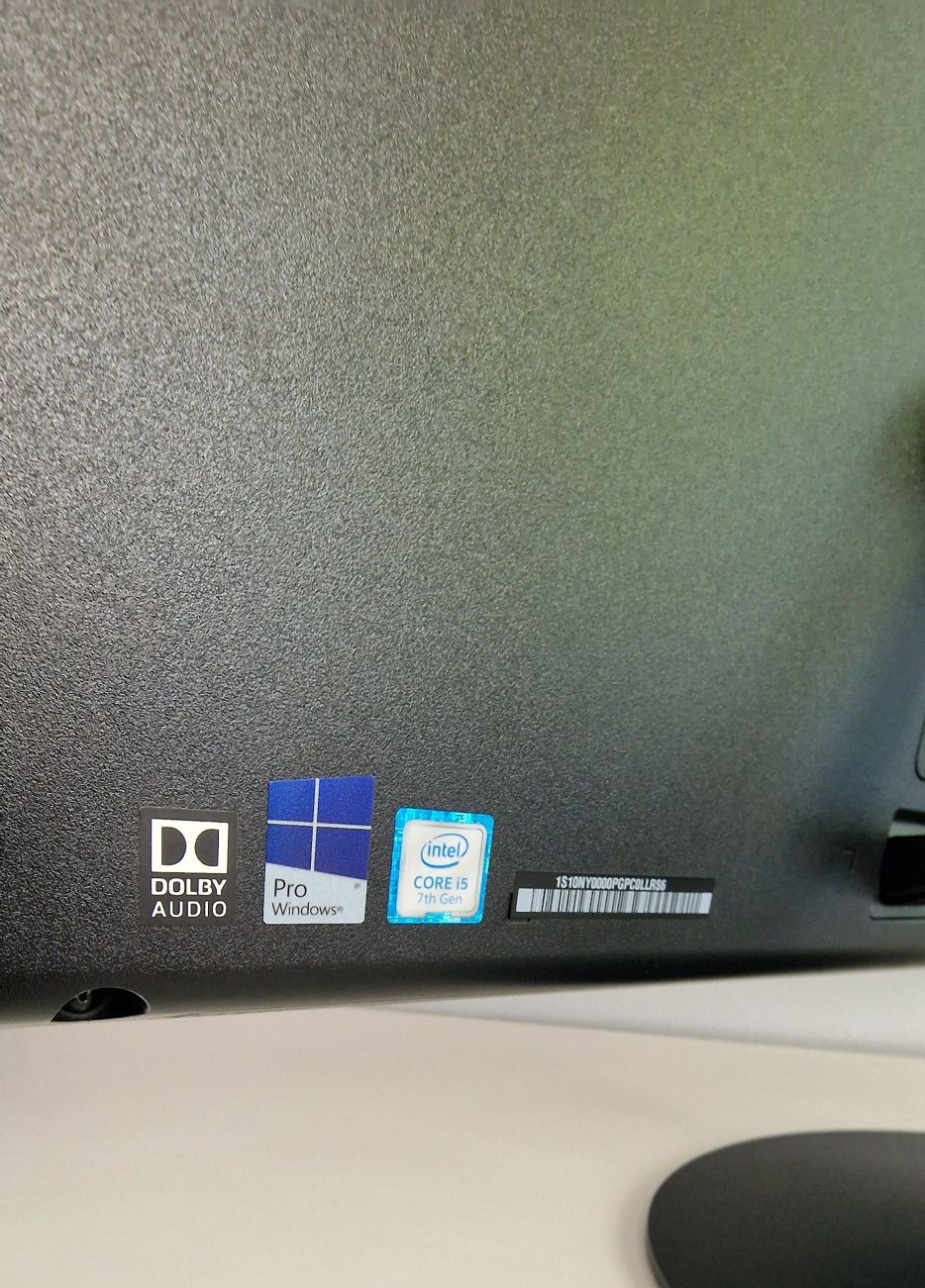 ThinkCentre  MT-M i5-16GB- 512GB Win 11 pro + Office