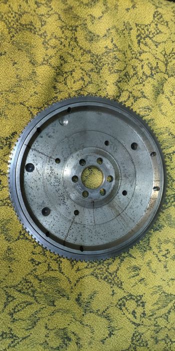 Маховик таврия, славута, реставрация