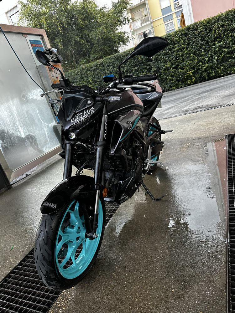 Mt 03 2024 yamaha