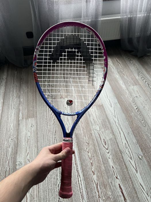 Ракетка теннисная Head