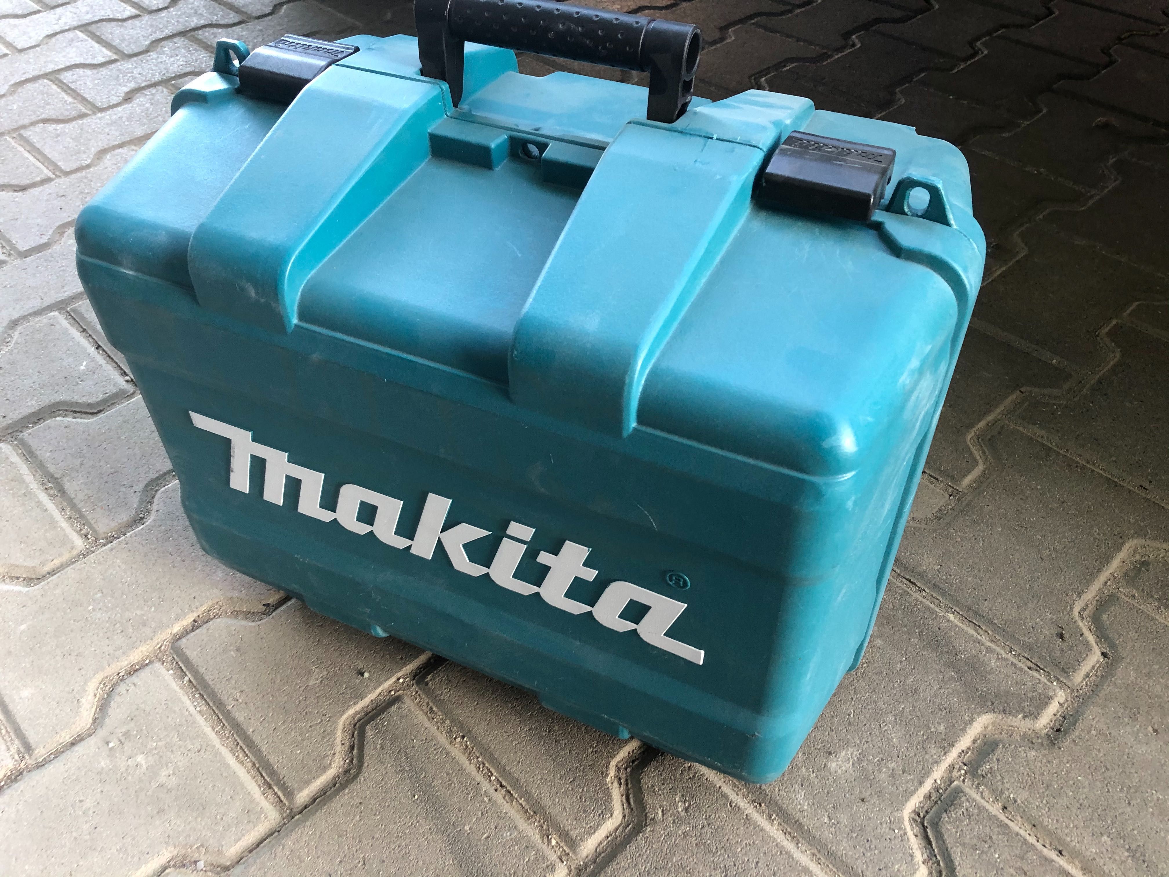 Makita BHS630RFE ręczna pilarka akumulatorowa 18V. Made in Japan !