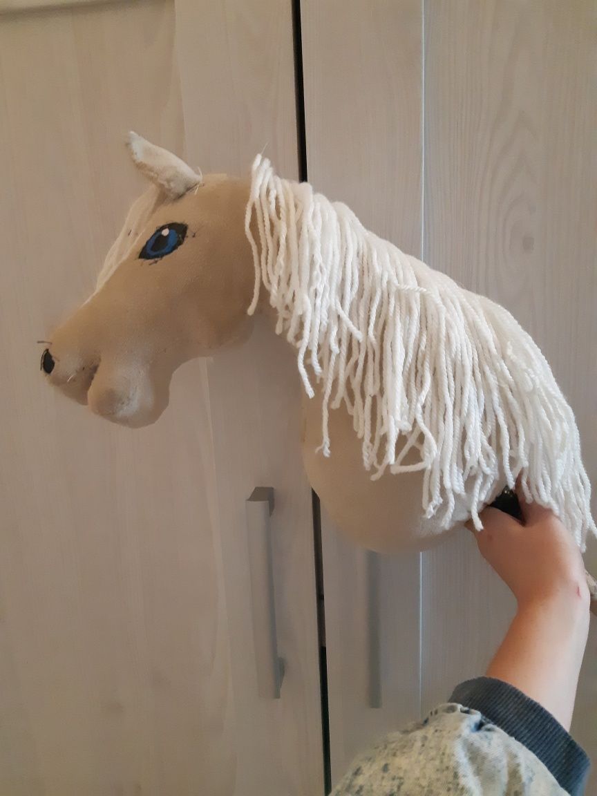 Hobby horse na sprzedaż