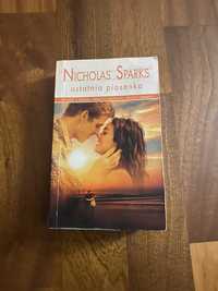 Ostatnia piosenka - Nicholas Sparks