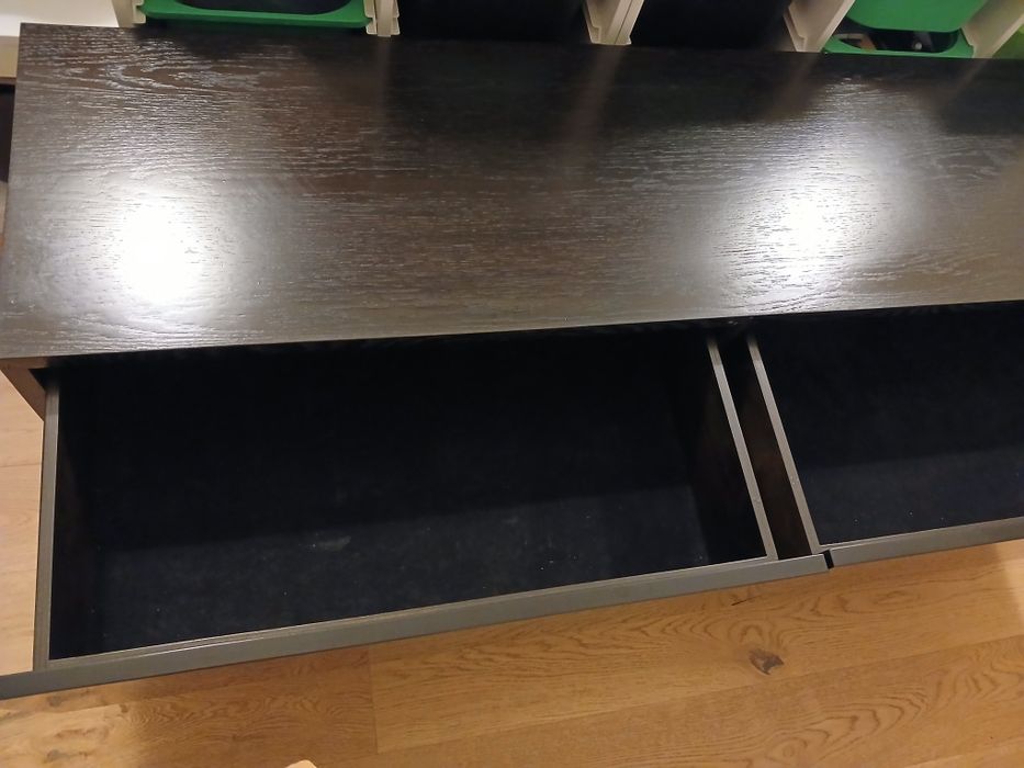 Móvel Tv em carvalho