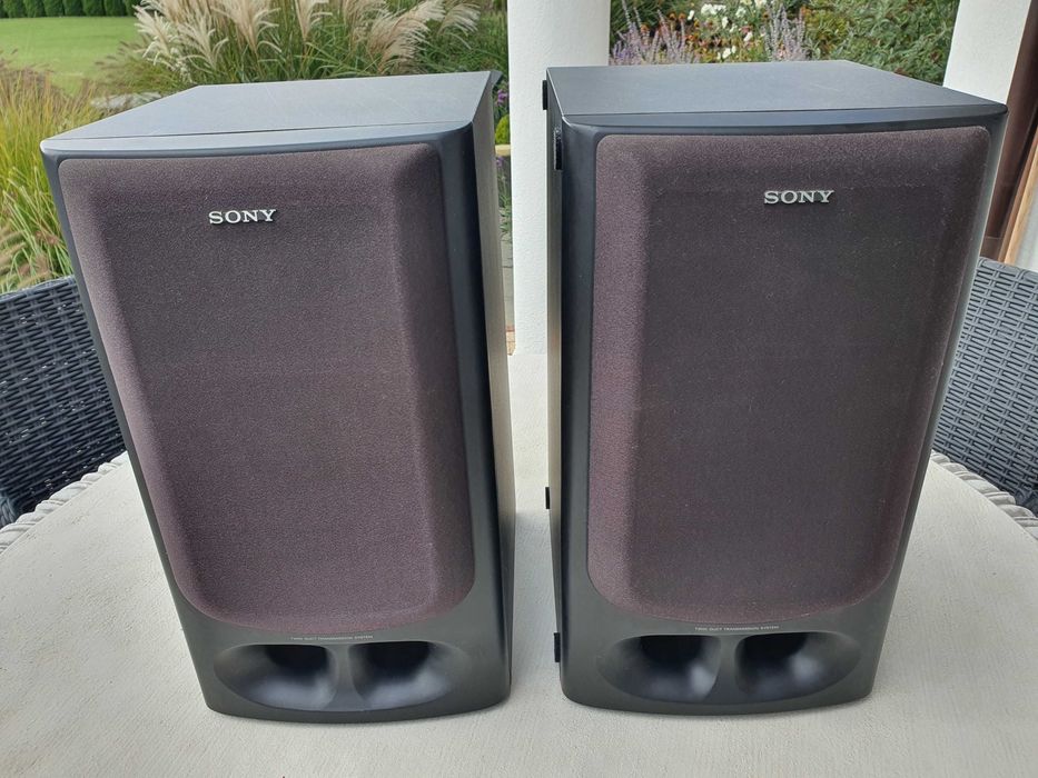 Głośniki Sony SS-M90N
