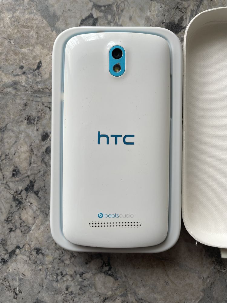 Телефон htc desire 500