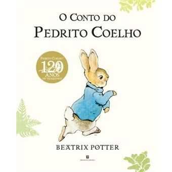 O Conto do Pedrito Coelho/ As Irmãs do Pedrito/ .. - Desde 5€