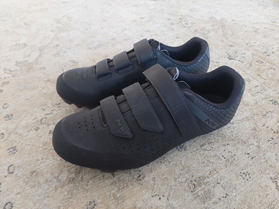 Buty MTB Northwave rozm. 42, jak nowe