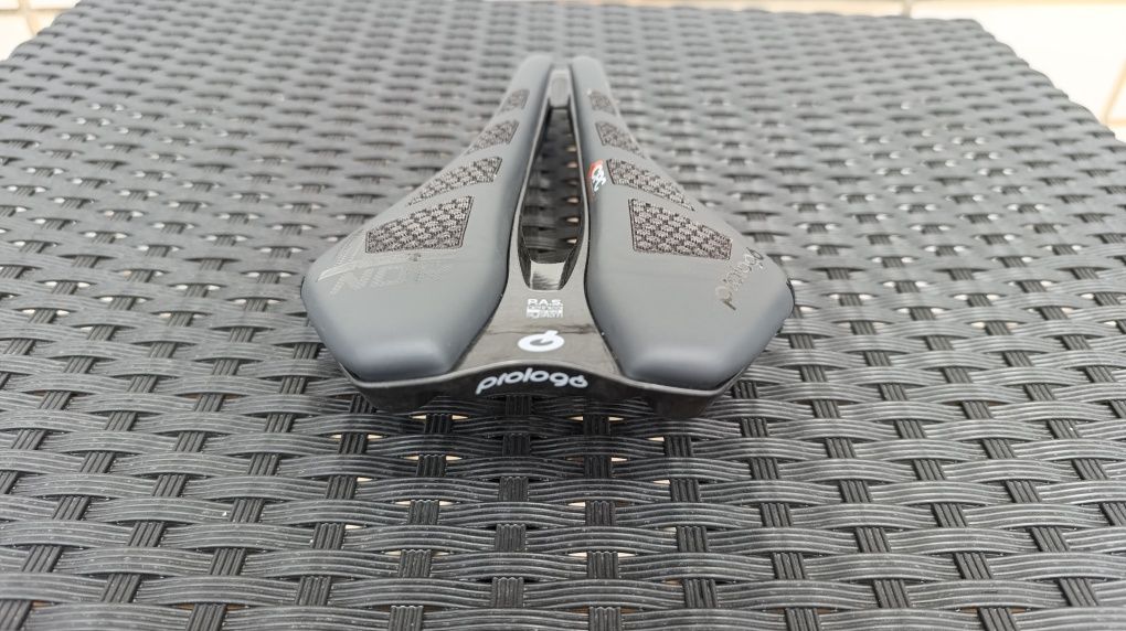 Selim Prologo Dimension NDR CPC Tirox