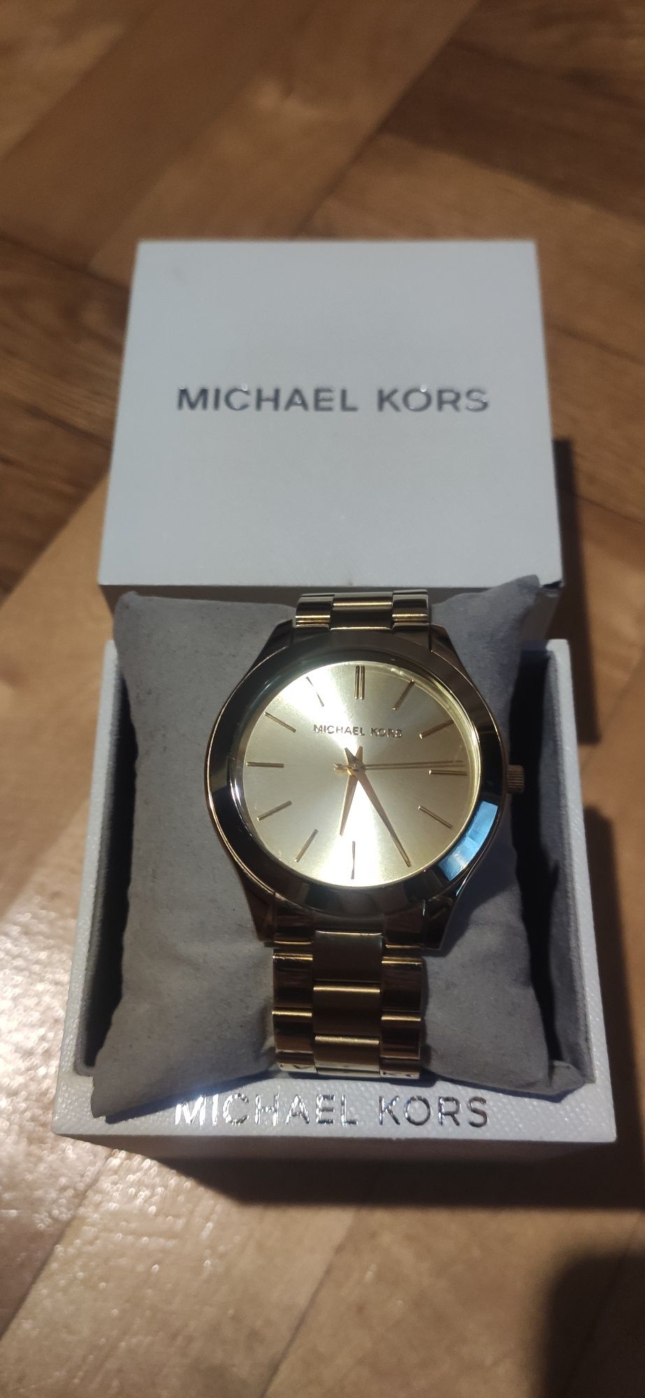 Zegarek damski Michael Kors MK3179