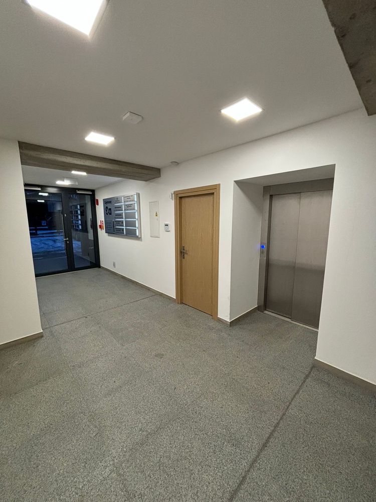 lokal handlowo biurowy zakopane centrum szymony 480 mkw