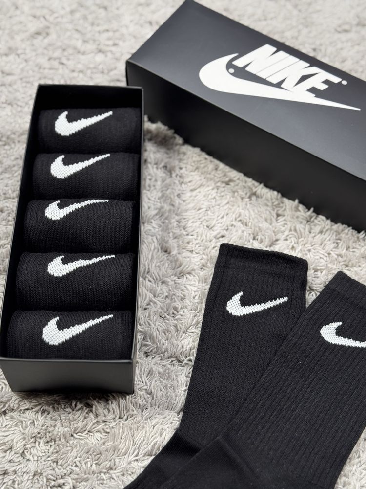 Skarpety Nike Dri-Fit