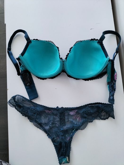 Комплект белья Elle Macpherson размер L