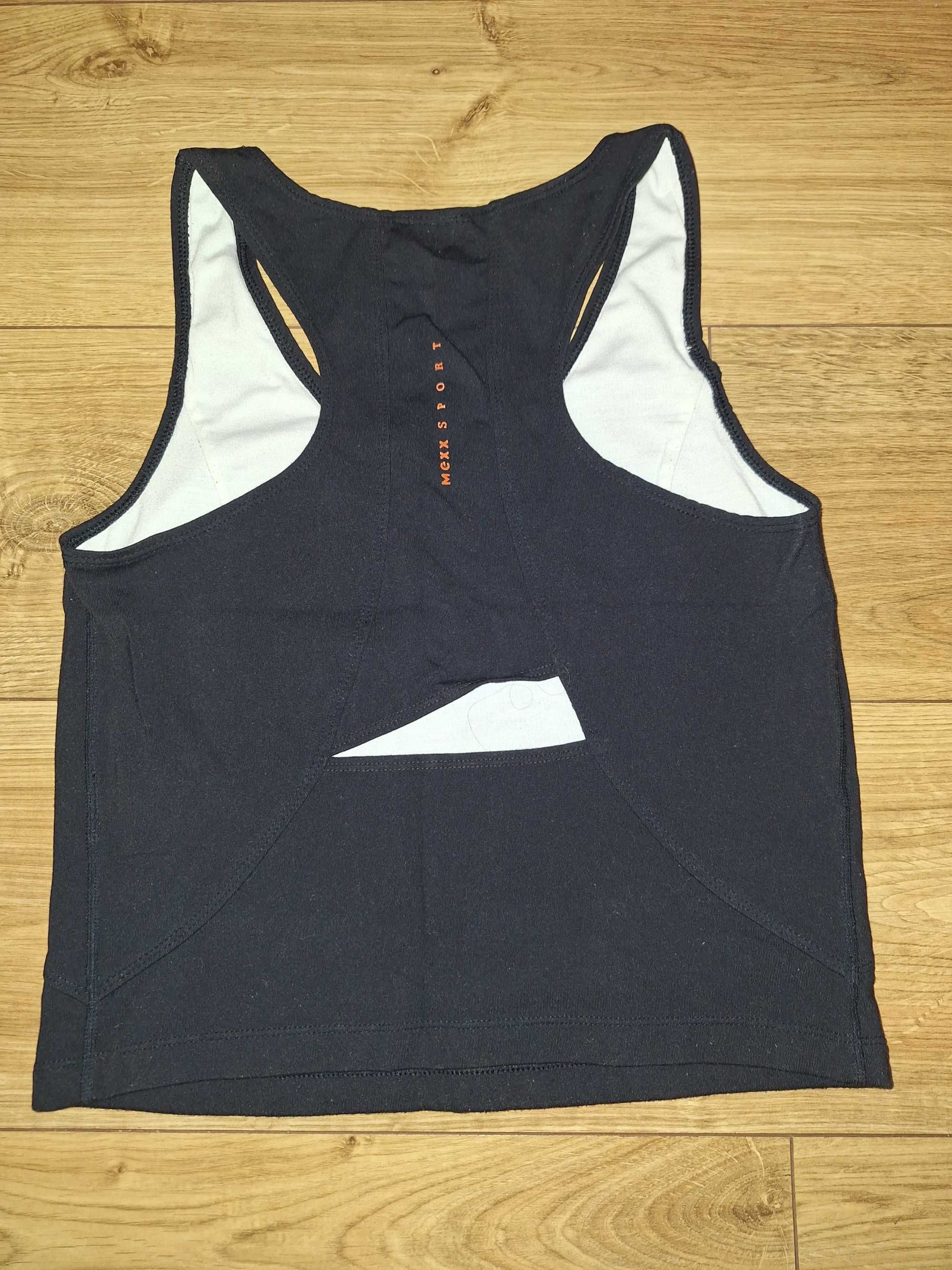 MEXX sport Bluzka sportowa do biegania roz 38/40