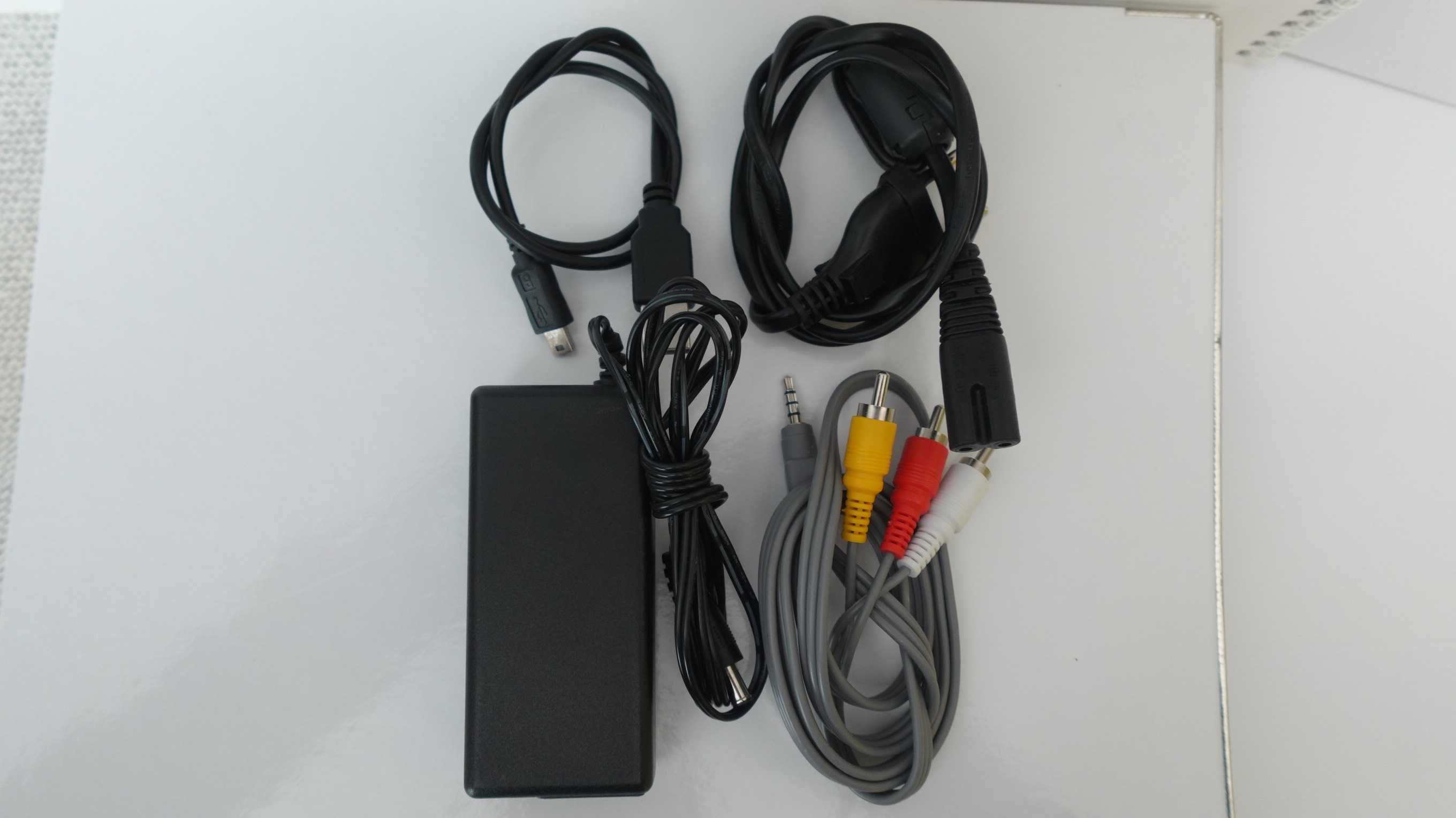 Kamera JVC w doskonałym stanie GC-PX100BE Full HD z mikrofonem zew.