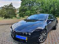 Alfa Romeo Brera