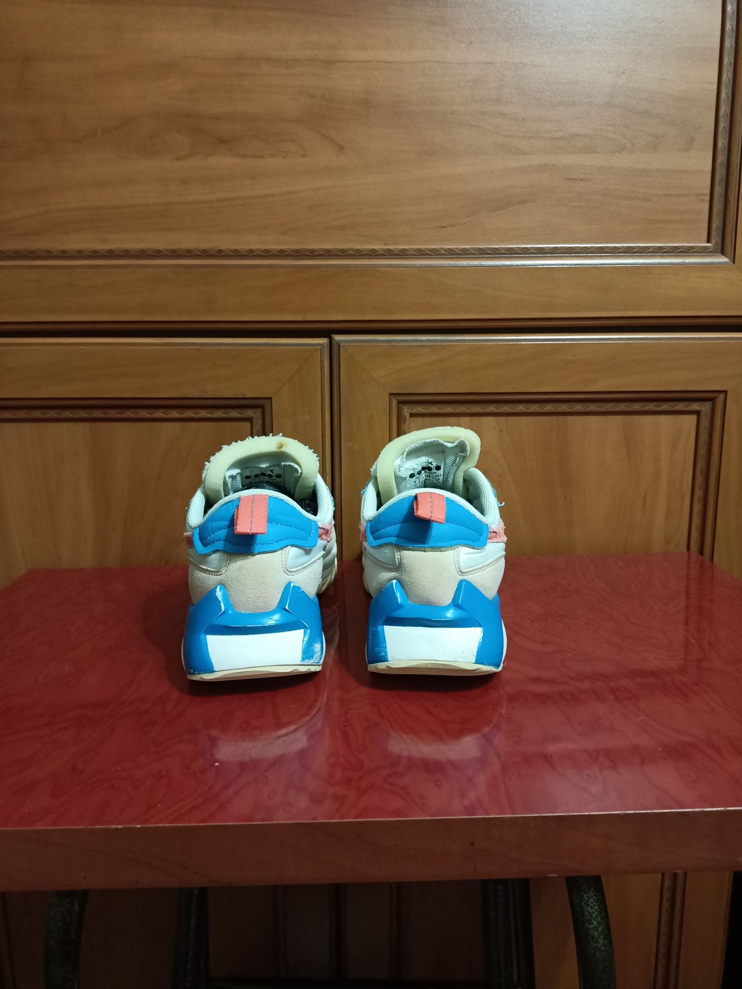 Взуття, кеди  Diadora