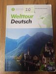 Welttour Deutsch podręcznik