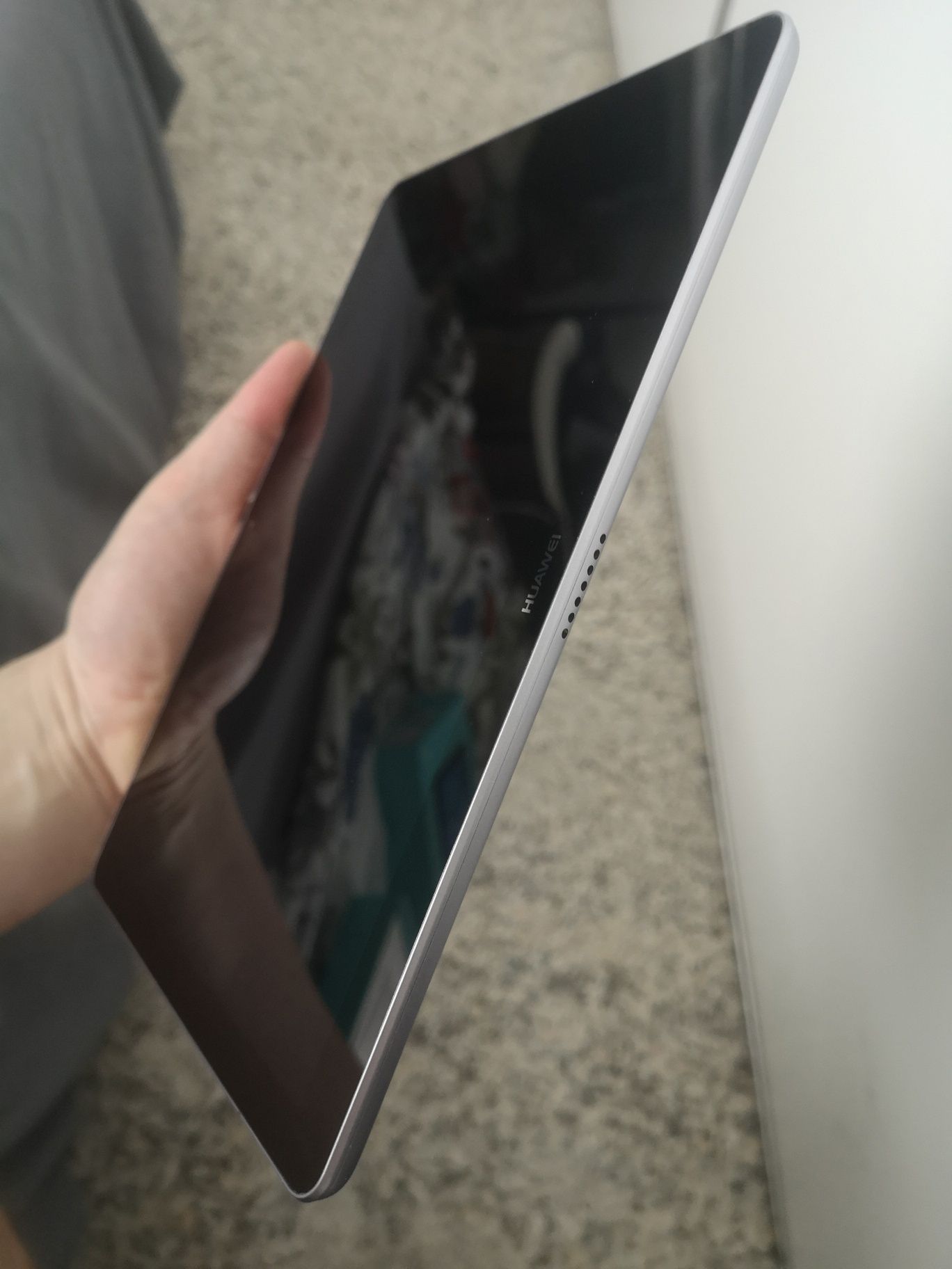 Huawei Mediapad T3 stan dobry