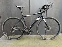 Cannondale Synapse Tiagra na kołach DandyHorse