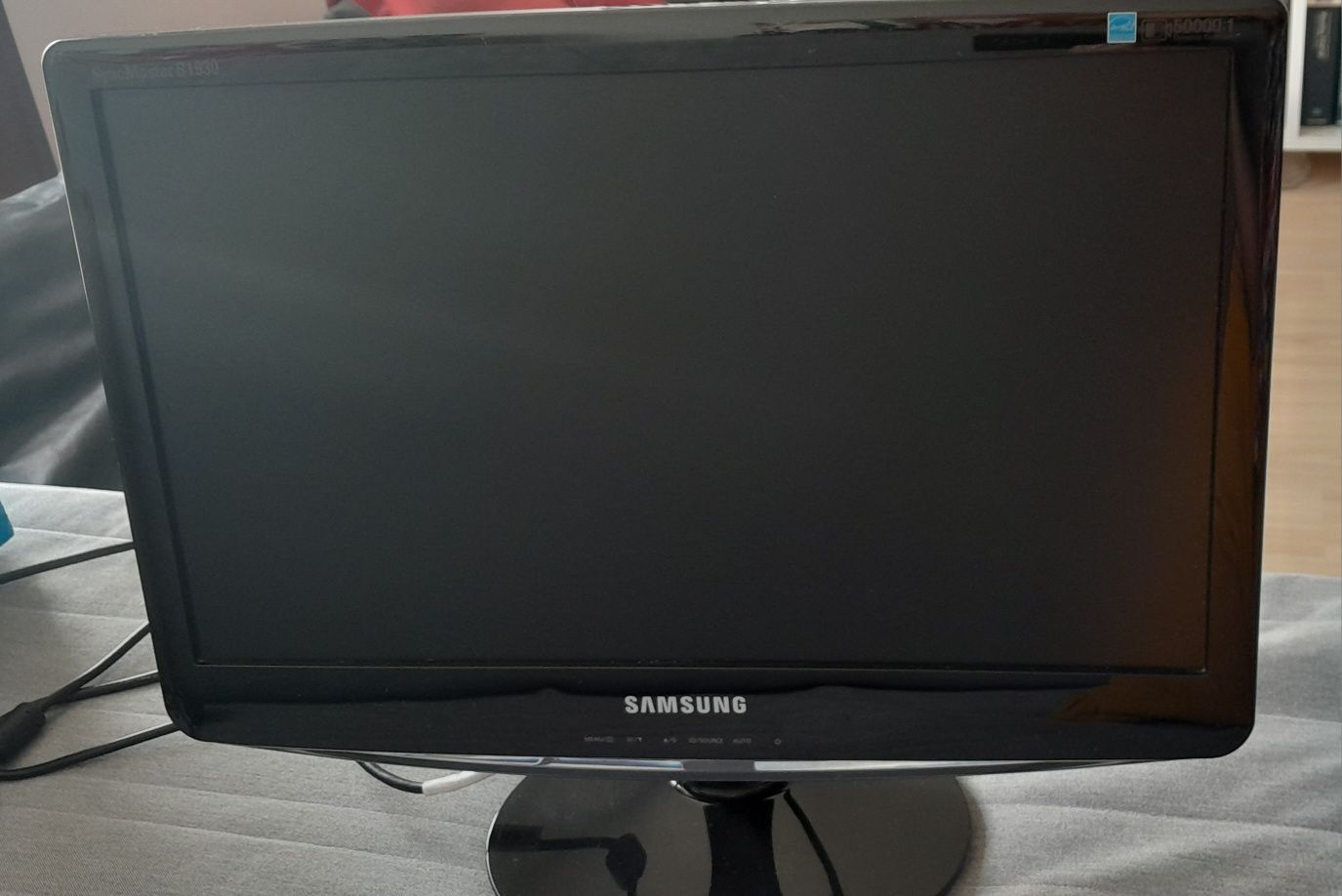 Monitor Samsung LED 19'