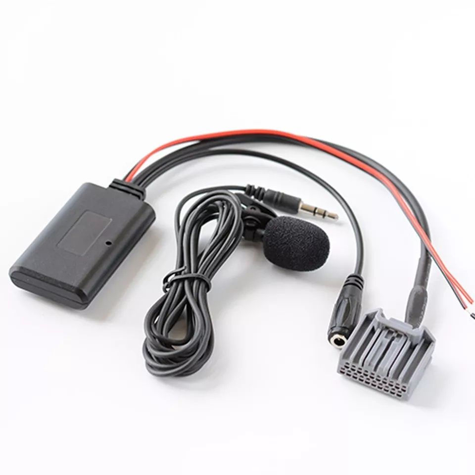 Aux bluetooth адаптер Honda 4D