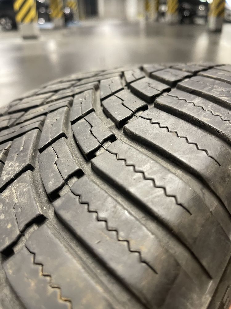 Opony caloroczne bridgestone WinterControl A005 evo 235/60/16