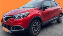 Peças renault captur
