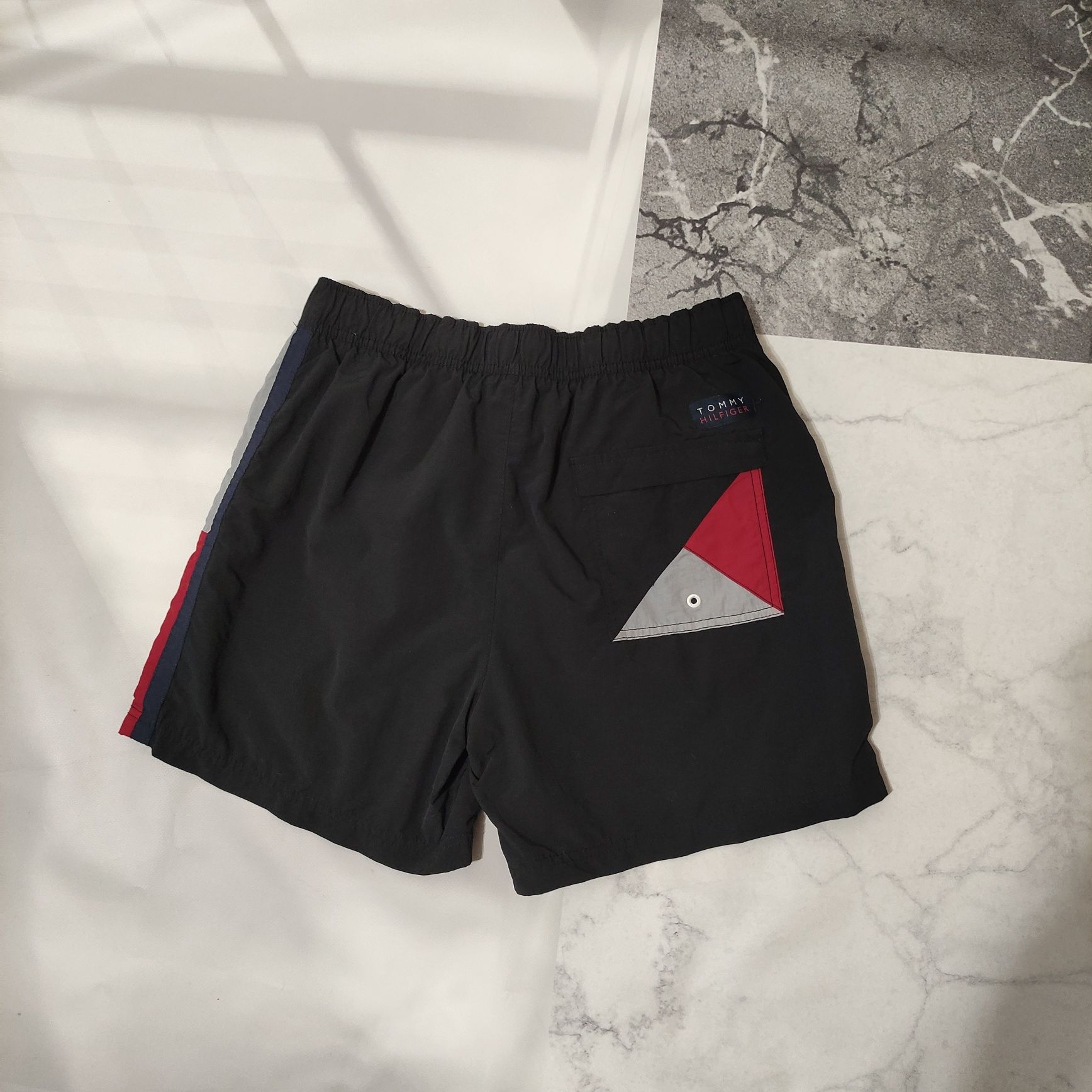 Шорти Tommy Hilfiger чоловічі пляжні