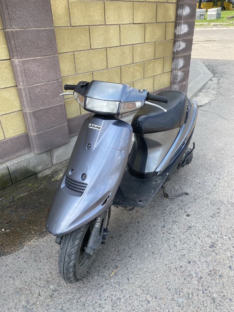 Продам Suzuki address 100