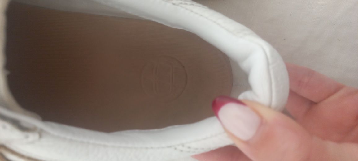 Sapatilhas Massimo Dutti
