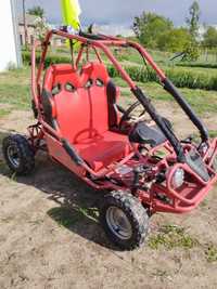 Buggy BENYCO dla dzieci