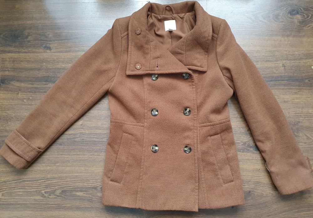 Kurtka marynarka Reserved 36/38