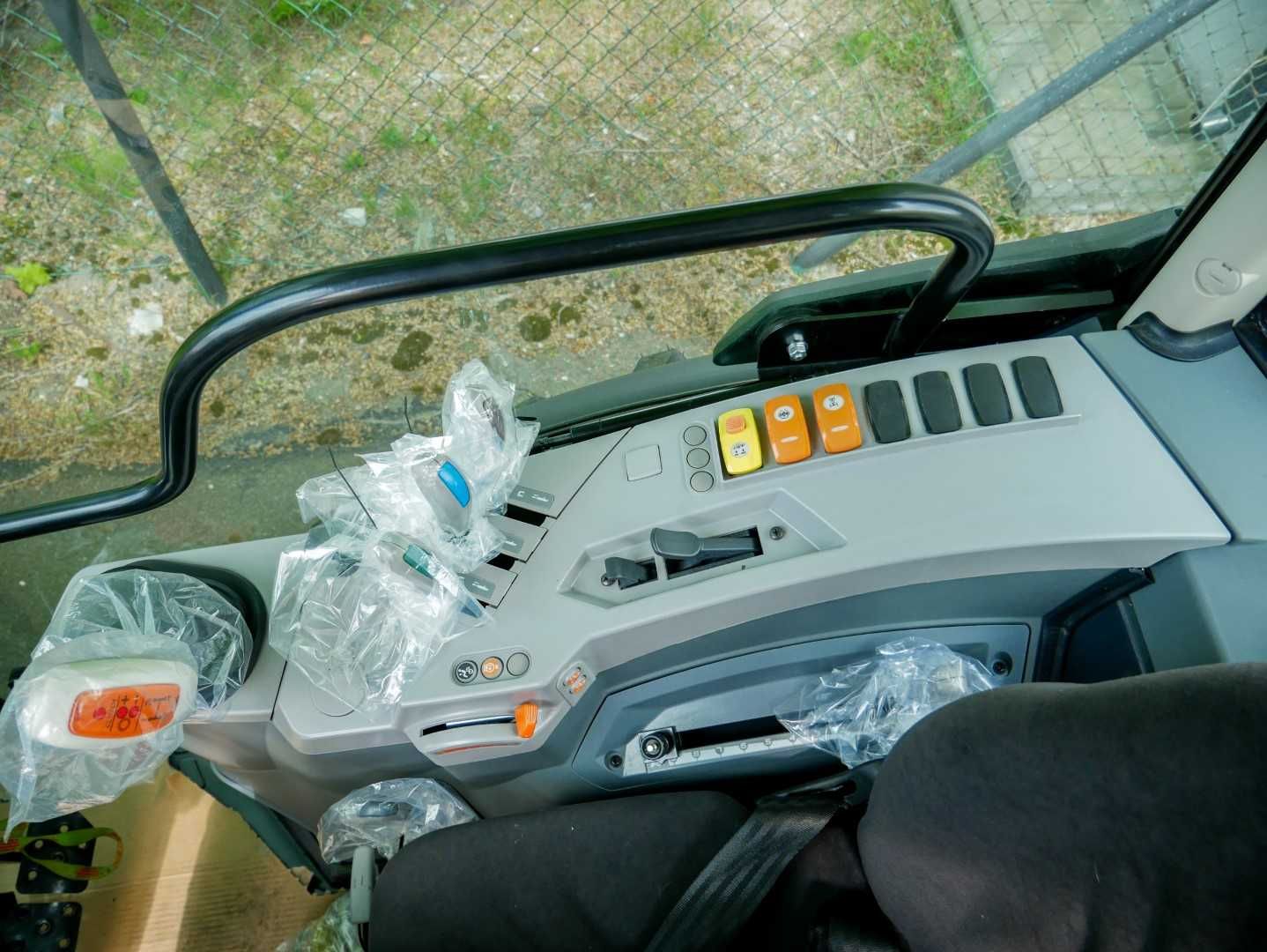 McCormick X4.100N XtraShift Nowy - Dostępny od ręki !