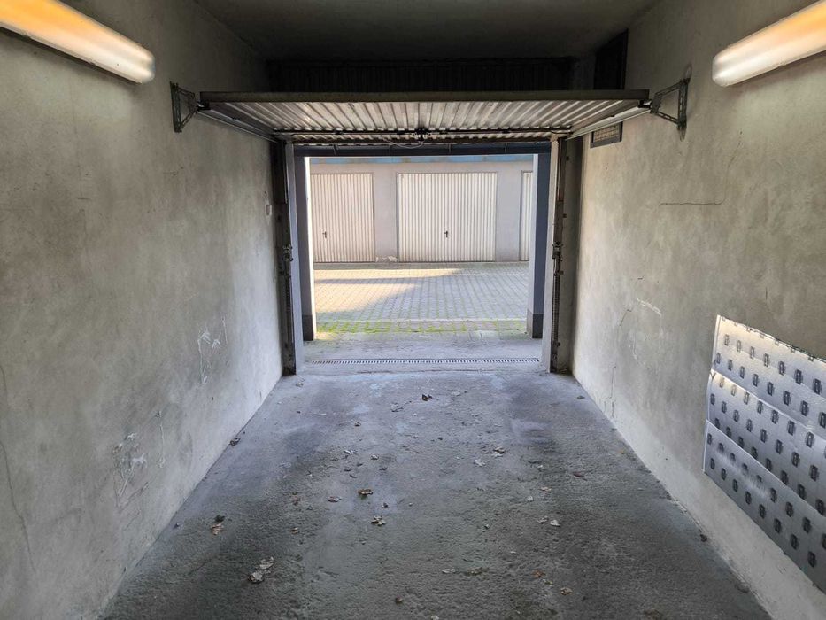 Garaż 15m2 do wynajęcia
