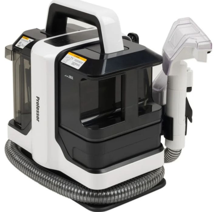 Оренда пилососа миючого для хімчистки Professor