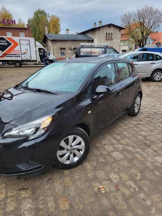 Opel Corsa Auto sprowadzone z Belgii, sprawne w 100%
