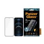 PanzerGlass E2E Super+ iPhone 12 Pro MaxCase Friendly AntiBacterial