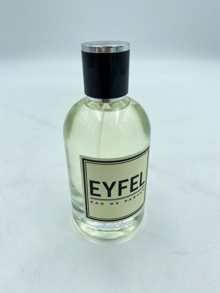 Perfumy eyfel zapach tureckie damskie meskie na wzor aqua di gio 100ml