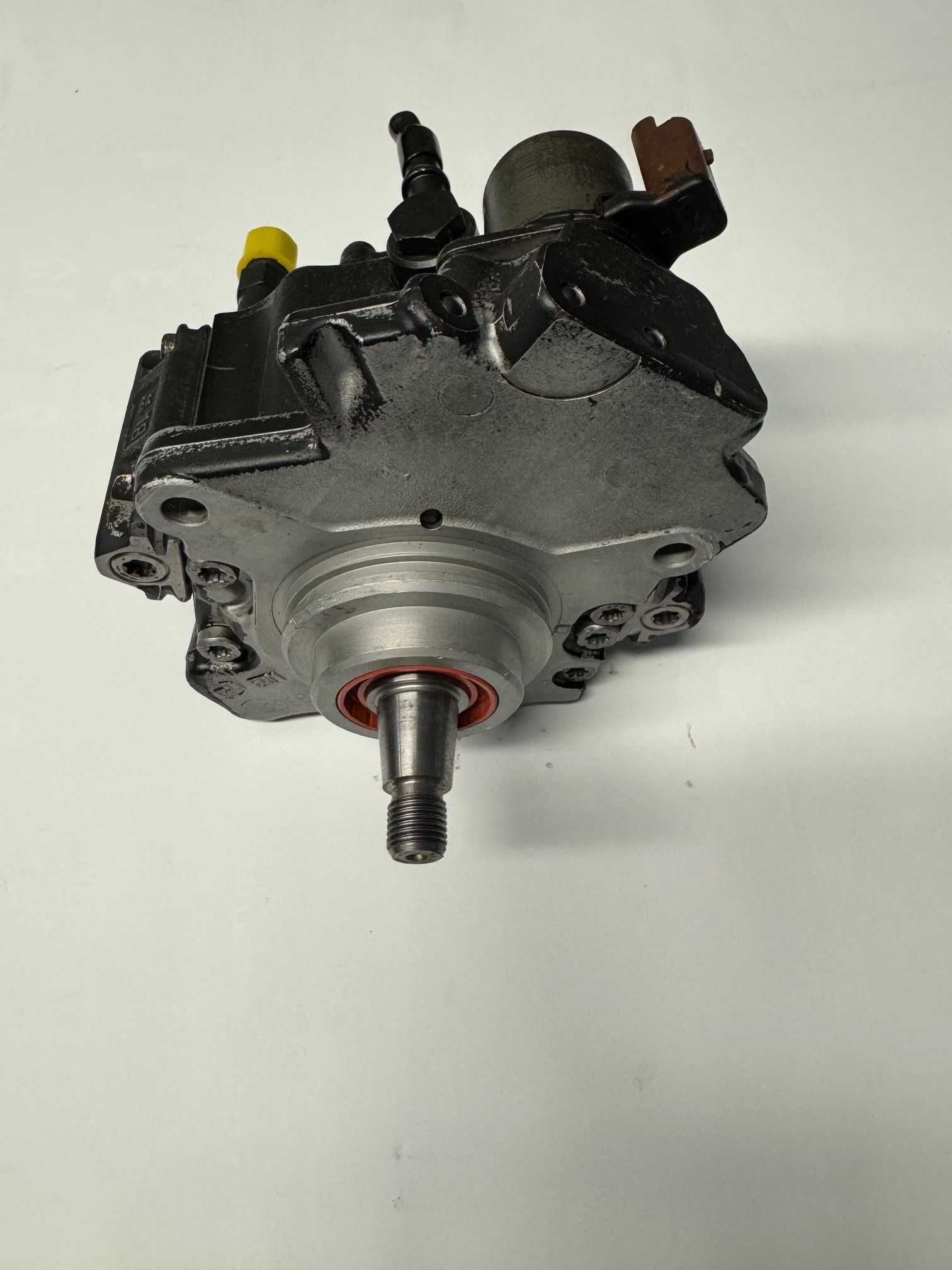 Pompa Delphi CP4 JCB 320/06620 REGENEROWANA