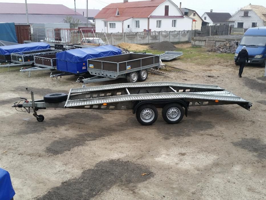 ПРОКАТ-ОРЕНДА ЛАВЕТА,ПРИЧЕП/Аренда Лафет/Платформа/Прицеп ЦІЛОДОБ 24/7
