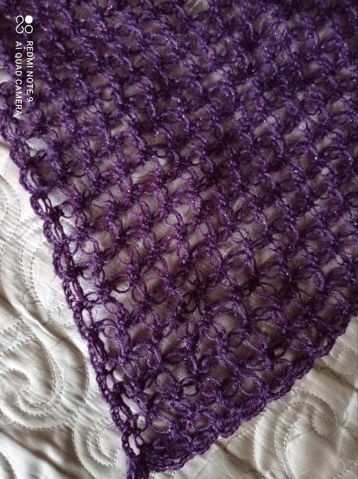 Бактус ручної роботи