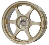 517 G JAPAN STYLE FELGI 15 4x100 BMW 3 E30 VW