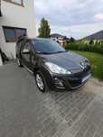 Peugeot 4007 PEUGEOT 4007 2.2 HDI Platinum Polski salon, automat
