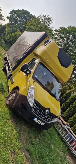 Wynajem Busa  blaszka 5ep oraz 10ep plandeka