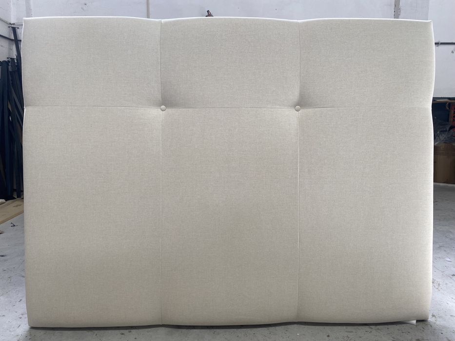 Cabeceiras e sommiers   Restauramos e fabricamos  estofos