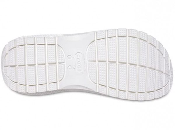 Сандалії Crocs  Mega Crush Sandal