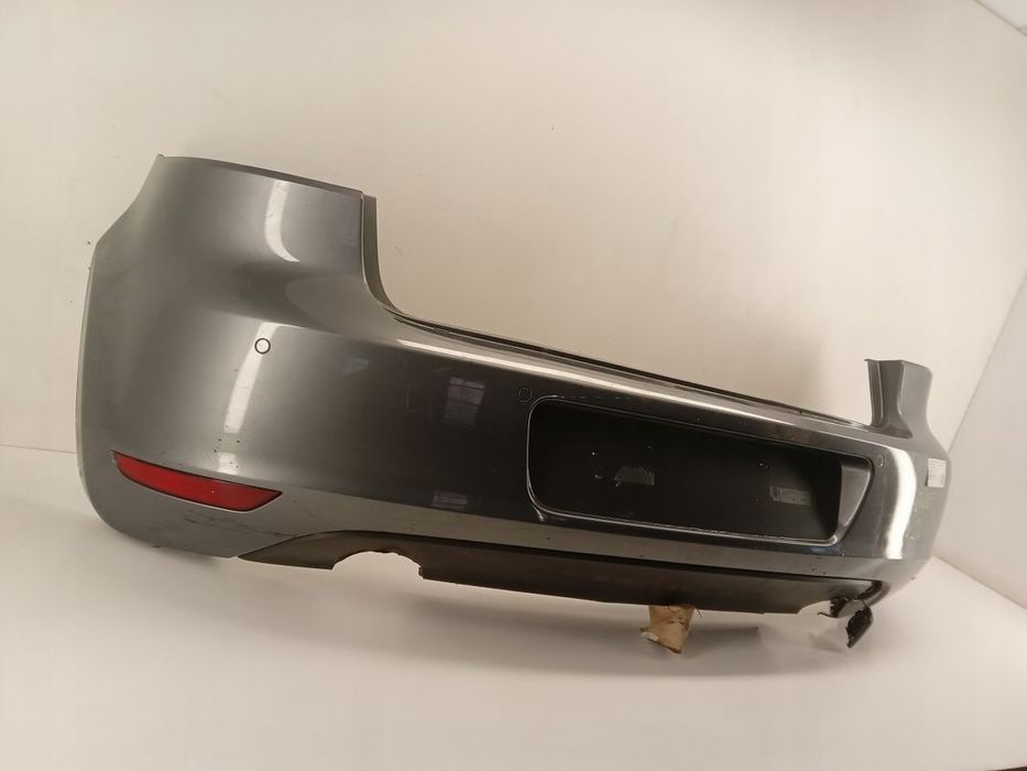 Zderzak Tylny Golf Vi 08-13 Pdc