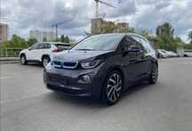 Bmw i3 22 kwh 2014р.без дтп в Києві авто з Норвегії